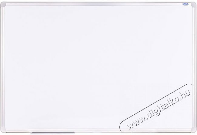 AVELI alum&iacute;nium keretes m&aacute;gneses t&aacute;bla, 90 &times; 60 cm Iroda &eacute;s sz&aacute;m&iacute;t&aacute;stechnika - Egy&eacute;b sz&aacute;m&iacute;t&aacute;stechnikai term&eacute;k - 518246