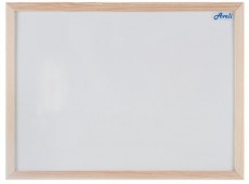 AVELI fakeretes mágneses tábla, 90 × 60 cm Iroda és számítástechnika - Egyéb számítástechnikai termék - 518249