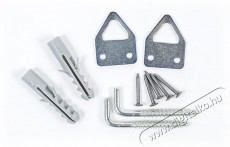 AVELI fakeretes parafa tábla, 90 × 120 cm Iroda és számítástechnika - Egyéb számítástechnikai termék - 518259