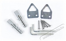 AVELI fakeretes parafa t&aacute;bla, 90 &times; 150 cm Iroda &eacute;s sz&aacute;m&iacute;t&aacute;stechnika - Egy&eacute;b sz&aacute;m&iacute;t&aacute;stechnikai term&eacute;k - 523891