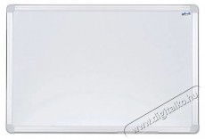AVELI 60 × 45 cm, alumíniumkeret + parafa tábla 30 × 30 cm tábla Iroda és számítástechnika - Egyéb számítástechnikai termék - 523886