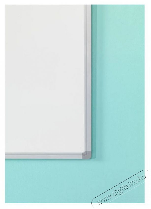 AVELI Ker&aacute;mia t&aacute;bla, matt + alum&iacute;nium keret, 214&times;120 cm Iroda &eacute;s sz&aacute;m&iacute;t&aacute;stechnika - Egy&eacute;b sz&aacute;m&iacute;t&aacute;stechnikai term&eacute;k - 523888