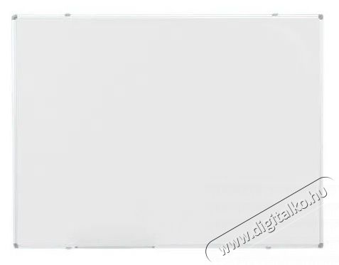 AVELI Ker&aacute;mia t&aacute;bla, matt + alum&iacute;nium keret, 214&times;120 cm Iroda &eacute;s sz&aacute;m&iacute;t&aacute;stechnika - Egy&eacute;b sz&aacute;m&iacute;t&aacute;stechnikai term&eacute;k - 523888