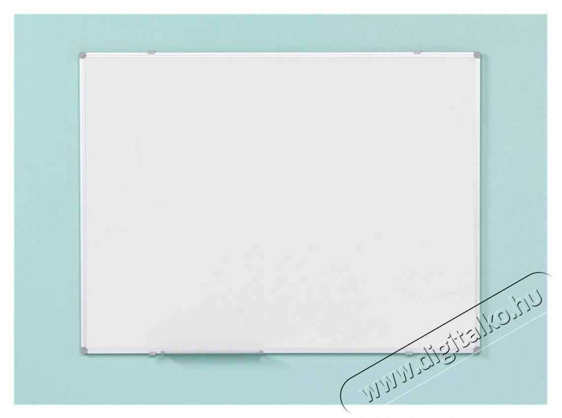 AVELI Ker&aacute;mia t&aacute;bla, matt + alum&iacute;nium keret, 214&times;120 cm Iroda &eacute;s sz&aacute;m&iacute;t&aacute;stechnika - Egy&eacute;b sz&aacute;m&iacute;t&aacute;stechnikai term&eacute;k - 523888