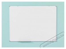 AVELI Ker&aacute;mia t&aacute;bla, matt + alum&iacute;nium keret, 214&times;120 cm - Iroda &eacute;s sz&aacute;m&iacute;t&aacute;stechnika - Egy&eacute;b sz&aacute;m&iacute;t&aacute;stechnikai term&eacute;k - 523888