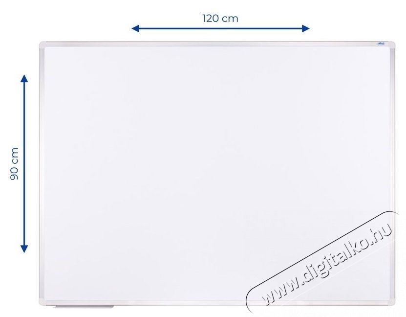AVELI alum&iacute;nium keretes m&aacute;gneses t&aacute;bla,120 x 90 cm Iroda &eacute;s sz&aacute;m&iacute;t&aacute;stechnika - Egy&eacute;b sz&aacute;m&iacute;t&aacute;stechnikai term&eacute;k - 518243