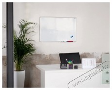 AVELI alum&iacute;nium keretes m&aacute;gneses t&aacute;bla,120 x 90 cm Iroda &eacute;s sz&aacute;m&iacute;t&aacute;stechnika - Egy&eacute;b sz&aacute;m&iacute;t&aacute;stechnikai term&eacute;k - 518243