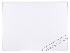 AVELI alum&iacute;nium keretes m&aacute;gneses t&aacute;bla,120 x 90 cm - Iroda &eacute;s sz&aacute;m&iacute;t&aacute;stechnika - Egy&eacute;b sz&aacute;m&iacute;t&aacute;stechnikai term&eacute;k - 518243