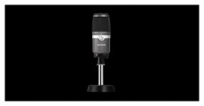 AVerMedia AM310 USB mikrofon Fotó-Videó kiegészítők - Mikrofon - Ének és hangszer mikrofon - 391117