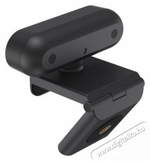AVerMedia PW310P Full HD USB webkamera Iroda és számítástechnika - Webkamera - 391119