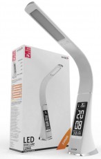 Avide ABLDLBLC6WWH asztali LED lámpa Háztartás / Otthon / Kültér - Világítás / elektromosság - Asztali lámpa - 364892
