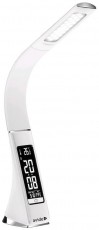 Avide ABLDLBLC6WWH asztali LED lámpa Háztartás / Otthon / Kültér - Világítás / elektromosság - Asztali lámpa - 364892
