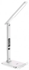 Avide ABLDL-OLC-6W-WH asztali lámpa LED Háztartás / Otthon / Kültér - Világítás / elektromosság - Asztali lámpa - 372526