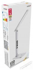 Avide ABLDL-OLC-6W-WH asztali lámpa LED Háztartás / Otthon / Kültér - Világítás / elektromosság - Asztali lámpa - 372526