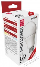 Avide ABG27WW-16W-AP LED gömb izzó Egyéb - Nem forgalmazzuk ! - 381837