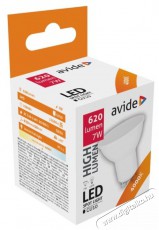 Avide ABGU10NW-7W-AP LED izzó Egyéb - Nem forgalmazzuk ! - 381840