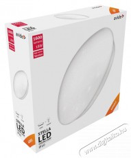 Avide ACLO33NW-18W-HL-ST Stella LED mennyezeti lámpa (csillagos) Háztartás / Otthon / Kültér - Világítás / elektromosság - Fali / mennyezeti lámpa - 381864