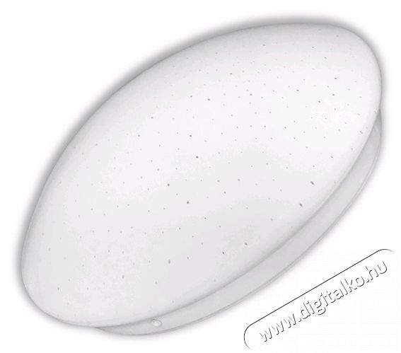 Avide ACLO33NW-18W-HL-ST Stella LED mennyezeti lámpa (csillagos) Háztartás / Otthon / Kültér - Világítás / elektromosság - Fali / mennyezeti lámpa - 381864