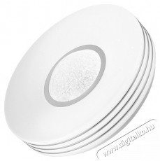 Avide ACLO38NW-24W-HEL Helios LED mennyezeti lámpa Háztartás / Otthon / Kültér - Világítás / elektromosság - Fali / mennyezeti lámpa - 381872