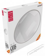Avide ACLO38NW-24W-LAR Larissa LED mennyezeti lámpa Háztartás / Otthon / Kültér - Világítás / elektromosság - Fali / mennyezeti lámpa - 381873