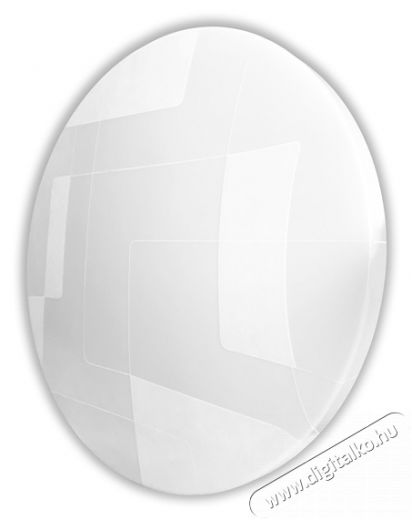 Avide ACLO38NW-24W-LAR Larissa LED mennyezeti lámpa Háztartás / Otthon / Kültér - Világítás / elektromosság - Fali / mennyezeti lámpa - 381873