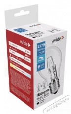 Avide AHG27WW-70W Halogén izzó Egyéb - Nem forgalmazzuk ! - 381882
