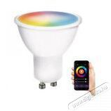 Avide ASGU10RGBW-5.5W-WIFI Okos LED izzó RGB+W Egyéb - Nem forgalmazzuk ! - 381890
