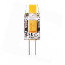 Avide ABCG4NW-1.2W LED izzó 1.2W G4 COB NW 4000K Egyéb - Nem forgalmazzuk ! - 470524
