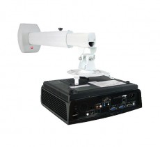 Avtek Pro 1200 fali projektortartó Tv kiegészítők - Fali tartó / konzol - Fali készülék tartó - 338577