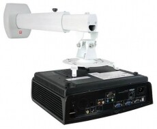 Avtek WallMount Pro 1500 (1MVWM9) fali projektortartó Tv kiegészítők - Fali tartó / konzol - Mennyezeti projektor tartó - 338578