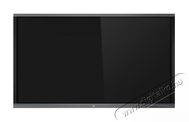 Avtek Touchscreen 65 Pro4K interakt&iacute;v k&eacute;pernyő, WordWall szoftverrel, fali konzollal be&eacute;p&iacute;tett sz&aacute;m&iacute; Egy&eacute;b - Nem forgalmazzuk ! - 338583
