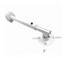 Avtek Pro 1200 fali projektortartó Tv kiegészítők - Fali tartó / konzol - Fali készülék tartó - 338577