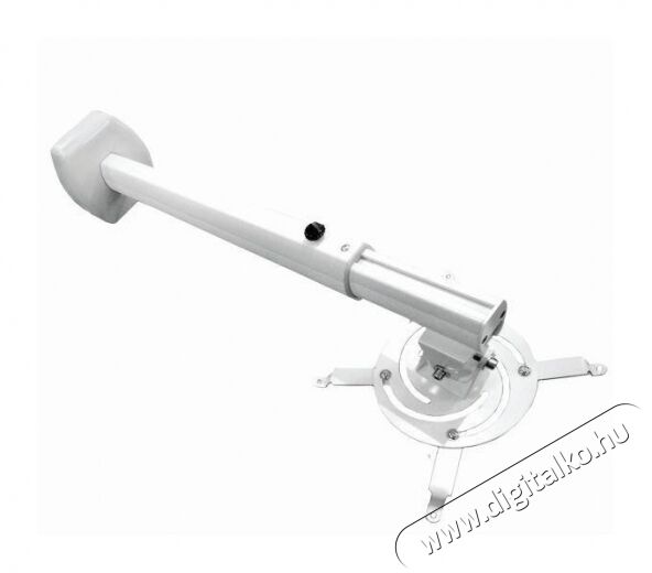 Avtek Pro 1200 fali projektortartó Tv kiegészítők - Fali tartó / konzol - Fali készülék tartó - 338577