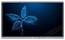 Avtek Touchscreen 5 Connect 86 + interaktív képernyő, WordWall szoftverrel, fali konzollal (1TV155) Iroda és számítástechnika - Egyéb számítástechnikai termék - 385948