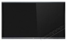 Avtek Touchscreen 5 Connect 86 + interaktív képernyő, WordWall szoftverrel, fali konzollal (1TV155) Iroda és számítástechnika - Egyéb számítástechnikai termék - 385948