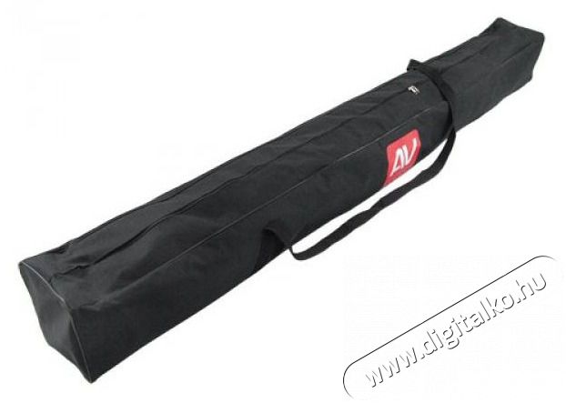 Avtek v&aacute;szon hordt&aacute;ska vet&iacute;tőv&aacute;szonhoz 215 cm Tv kieg&eacute;sz&iacute;tők - Vet&iacute;tőv&aacute;szon - 407508