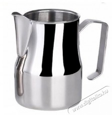 AVX  PRO 750ml-es rozsdamentes acél tejkiöntő kanna Konyhai termékek - Kávéfőző / kávéörlő / kiegészítő - Tejtartó / tejhűtő - 384450