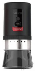 AVX Oceanrich G1 akkumulátoros kávéőrlő Konyhai termékek - Kávéfőző / kávéörlő / kiegészítő - Kávédaráló / őrlő - 384993