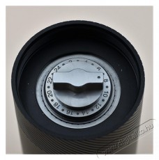 AVX 1065 48mm-es k&eacute;ssel fekete k&eacute;zi k&aacute;v&eacute;őrlő Konyhai term&eacute;kek - K&aacute;v&eacute;főző / k&aacute;v&eacute;&ouml;rlő / kieg&eacute;sz&iacute;tő - K&aacute;v&eacute;dar&aacute;l&oacute; / őrlő - 385313