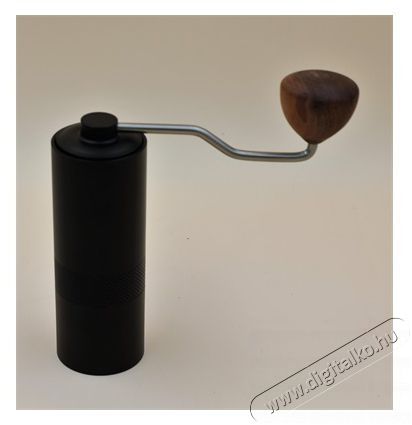 AVX 1065 48mm-es k&eacute;ssel fekete k&eacute;zi k&aacute;v&eacute;őrlő Konyhai term&eacute;kek - K&aacute;v&eacute;főző / k&aacute;v&eacute;&ouml;rlő / kieg&eacute;sz&iacute;tő - K&aacute;v&eacute;dar&aacute;l&oacute; / őrlő - 385313