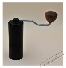 AVX 1065 48mm-es k&eacute;ssel fekete k&eacute;zi k&aacute;v&eacute;őrlő Konyhai term&eacute;kek - K&aacute;v&eacute;főző / k&aacute;v&eacute;&ouml;rlő / kieg&eacute;sz&iacute;tő - K&aacute;v&eacute;dar&aacute;l&oacute; / őrlő - 385313