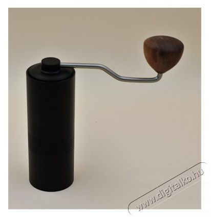 AVX 1065 48mm-es k&eacute;ssel fekete k&eacute;zi k&aacute;v&eacute;őrlő Konyhai term&eacute;kek - K&aacute;v&eacute;főző / k&aacute;v&eacute;&ouml;rlő / kieg&eacute;sz&iacute;tő - K&aacute;v&eacute;dar&aacute;l&oacute; / őrlő - 385313