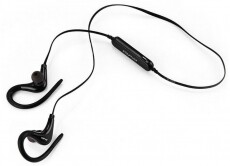 AWEI A890BL In-Ear Bluetooth mikrofonos fülhallgató - fekete Audio-Video / Hifi / Multimédia - Fül és Fejhallgatók - Fülhallgató mikrofonnal / headset - 323664