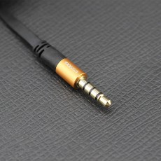 AWEI ES900i In-Ear mikrofonos fülhallgató - arany Audio-Video / Hifi / Multimédia - Fül és Fejhallgatók - Fülhallgató mikrofonnal / headset - 323571