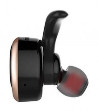 AWEI MG-AWET1-02 Bluetooth Headset Mobil / Kommunikáció / Smart - Mobiltelefon kiegészítő / tok - Headset - 348386