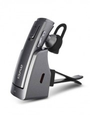 AWEI MG-AWEA833BL-06 AUTÓS BLUETOOTH HEADSET Mobil / Kommunikáció / Smart - Mobiltelefon kiegészítő / tok - Headset - 348325
