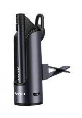 AWEI MG-AWEA835BL-06 AUTÓS BLUETOOTH HEADSET Mobil / Kommunikáció / Smart - Mobiltelefon kiegészítő / tok - Headset - 348326