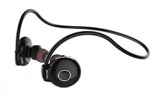 AWEI MG-AWEA845BL-02 Bluetooth fülhallgató Audio-Video / Hifi / Multimédia - Fül és Fejhallgatók - Fülhallgató - 348327