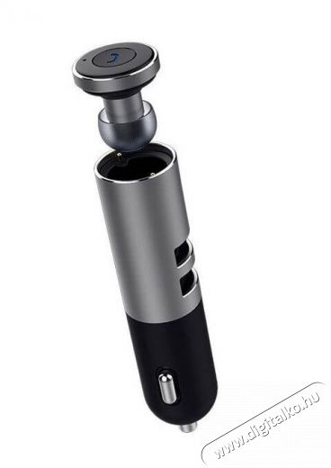 AWEI MG-AWEA870BL-16 AUTÓS TÖLTŐ Újdonságok - Új termékek - 348330