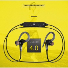 AWEI MG-AWEA890BL-02 BLUETOOTH FÜLHALLGATÓ Audio-Video / Hifi / Multimédia - Fül és Fejhallgatók - Fülhallgató mikrofonnal / headset - 348335